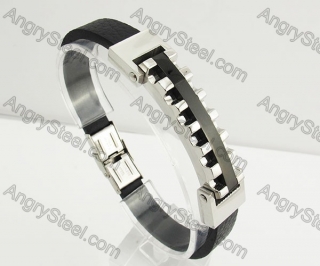 Stainless Steel Bracelet KJB800088