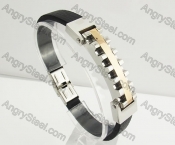 Stainless Steel Bracelet KJB800089