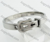 Stainless Steel Bangle KJB810018