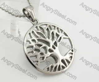 The Tree Of Life pendant KJP560028