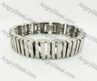 Stainless Steel Bracelet KJB55C0270