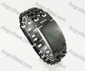 Stainless Steel Bracelet KJB550010SBG