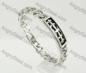 Stainless Steel Bracelet KJB550733