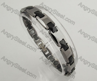 Tungsten Bracelet KJB820015