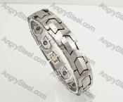 Tungsten Bracelet KJB820016