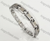 Tungsten Bracelet KJB820018