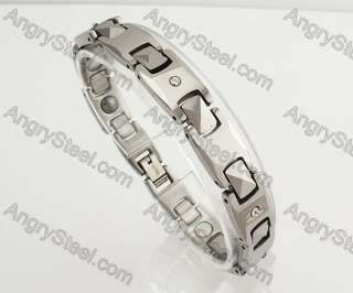 Tungsten Bracelet KJB820020