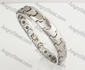 Tungsten Bracelet KJB820021