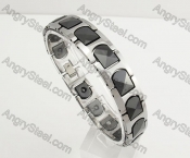 Tungsten Bracelet KJB820022