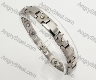 Tungsten Bracelet KJB820023