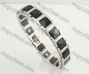 Tungsten Bracelet KJB820024