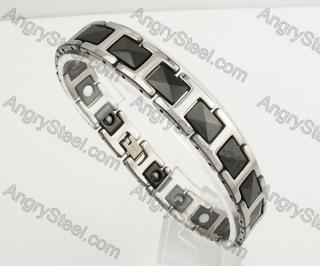 Tungsten Bracelet KJB820025