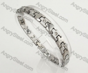 Tungsten Bracelet KJB820027