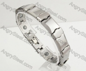 Tungsten Bracelet KJB820028