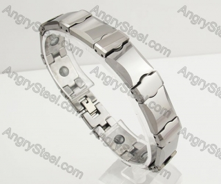 Tungsten Bracelet KJB820028