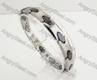 Tungsten Bracelet KJB820029