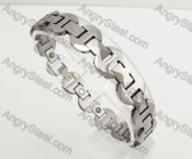 Tungsten Bracelet KJB820030