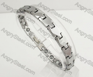 Tungsten Bracelet KJB820031