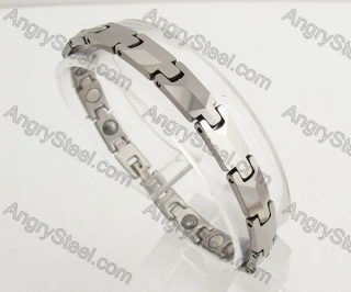 Tungsten Bracelet KJB820032