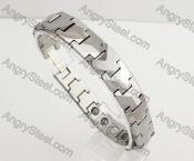 Tungsten Bracelet KJB820033