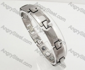 Tungsten Bracelet KJB820041