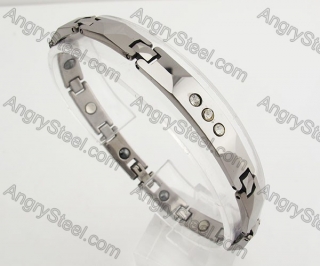 Tungsten Bracelet KJB820042