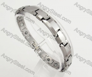 Tungsten Bracelet KJB820043