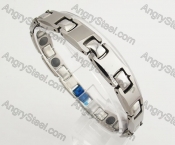 Tungsten Bracelet KJB820046