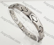 Tungsten Bracelet KJB820049