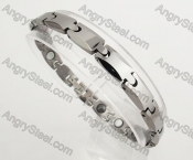 Tungsten Bracelet KJB820051