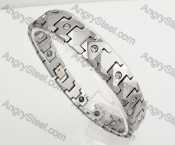 Tungsten Bracelet KJB820052