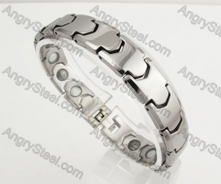 Tungsten Bracelet KJB820054