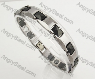 Tungsten Bracelet KJB820055