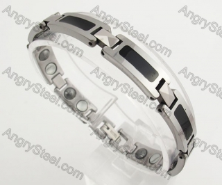 Tungsten Bracelet KJB820059