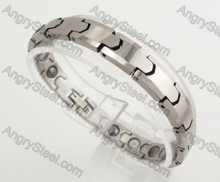 Tungsten Bracelet KJB820061