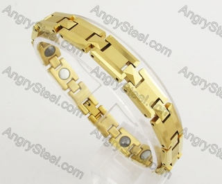 Tungsten Bracelet KJB820063