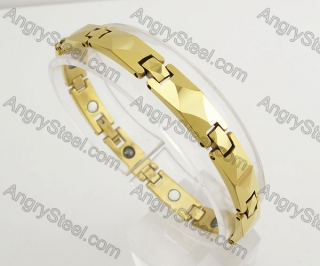 Tungsten Bracelet KJB820067