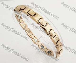 Tungsten Bracelet KJB820069