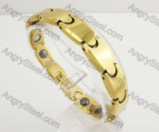 Tungsten Bracelet KJB820074