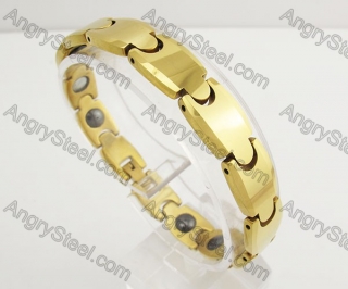 Tungsten Bracelet KJB820074