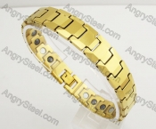 Tungsten Bracelet KJB820079