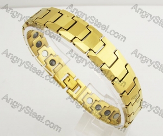 Tungsten Bracelet KJB820079