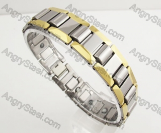 Tungsten Bracelet KJB820082