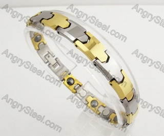 Tungsten Bracelet KJB820089