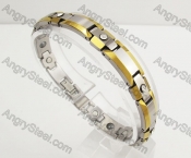 Tungsten Bracelet KJB820091