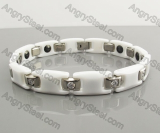 Ceramic Bracelet KJB820006