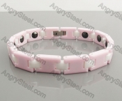 Ceramic Bracelet KJB820007