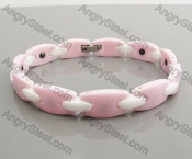 Ceramic Bracelet KJB820009