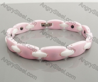 Ceramic Bracelet KJB820009