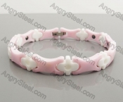 Ceramic Bracelet KJB820011